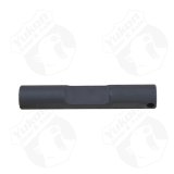 Yukon Gear 8.8in Ford 7/8in Diameter Notched Cross Pin Shaft (.875in For 86+) thumbnail 1