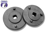 Yukon Gear Spanner Tool For Toyota 7.5in / 8in / V6 / and Landcruiser thumbnail 2
