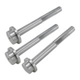 Yukon Gear Bearing Race Driver Set / 21 Piece thumbnail 1