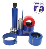 Yukon Gear The Yukon Carrier Bearing Puller thumbnail 1