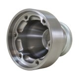 Yukon Gear Yoke For 01-07 Jeep Liberty Front thumbnail 3