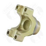 Yukon Gear Replacement Yoke For Dana 60 and 70 w/ A 1350 U/Joint Size thumbnail 2