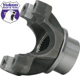 Yukon Gear Replacement Yoke For Dana 60 and 70 w/ A 1350 U/Joint Size thumbnail 4