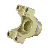 Yukon Gear Replacement Yoke For Dana 60 and 70 w/ A 1350 U/Joint Size thumbnail 7