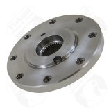 Yukon Gear Flange Yoke For Ford 10.25in and 10.5in w/ Long Spline Pinion thumbnail 2