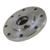 Yukon Gear Flange Yoke For Ford 10.25in and 10.5in w/ Long Spline Pinion thumbnail 4