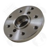 Yukon Gear Flange Yoke For Ford 7.5in Passenger and Truck (4.3in OD) thumbnail 2