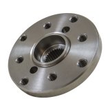 Yukon Gear Flange Yoke For Ford 7.5in Passenger and Truck (4.3in OD) thumbnail 3