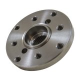Yukon Gear Flange Yoke For Ford 7.5in Passenger and Truck (4.3in OD) thumbnail 4