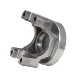 Yukon Gear Yoke For 8.5in or 8.6in GM (Mech 3R) w/ A U/Joint Size and Triple Lip Design thumbnail 1