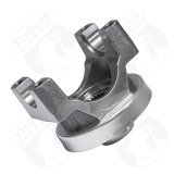 Yukon Gear Yoke For GM 7.5in and 7.625in (Mech 3R) in a Triple Lip Design thumbnail 1