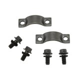 Yukon Gear 7260 U/Joint Strap / Small Chrysler w/ Bolts / 7.25 / 8.25 / 8.75 / 9.25 thumbnail 2