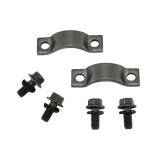 Yukon Gear 7260 U/Joint Strap / Small Chrysler w/ Bolts / 7.25 / 8.25 / 8.75 / 9.25 thumbnail 3