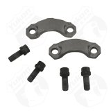 Yukon Gear 1310 & 1330 U/Joint Strap / Dana 30 / Dana 44 / Model 35 / & 9.25in w/Bolts thumbnail 3