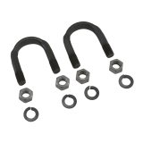 Yukon Gear 1480 U-Bolt Kit thumbnail 3