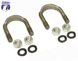 Yukon Gear 1480 U-Bolt Kit thumbnail 4
