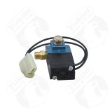 Yukon Gear Zip Locker Solenoid Valve thumbnail 3
