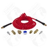Yukon Gear Pump Up Kit / Zip Locker thumbnail 2