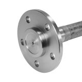 USA Standard Axle For 79 & Older Chrysler Truck / 9.25in thumbnail 3