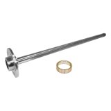 USA Standard Axle For 03+ Crown Victoria & More. 28 Spline / 34 3/8in thumbnail 1