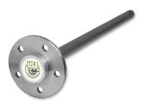USA Standard Axle For 03+ Crown Victoria & More. 28 Spline / 34 3/8in thumbnail 2