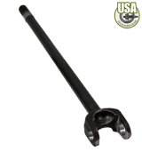 USA Standard 4340 Chrome Moly Rplcmnt Axle For Dana 44 / 74-79 Wagoneer / LH Inner thumbnail 1