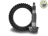 USA Standard Replacement Ring & Pinion Gear Set For Dana 60 in a 4.56 Ratio thumbnail 1