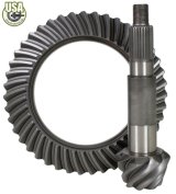 USA Standard Replacement Ring & Pinion Gear Set For Dana 60 Reverse Rotation in a 5.38 Ratio thumbnail 1