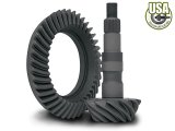 USA Standard Ring & Pinion Gear Set For GM 8.5in in a 3.08 Ratio thumbnail 1