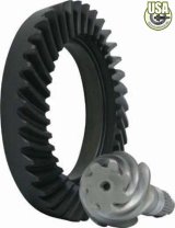USA Standard Ring & Pinion Gear Set For Toyota 7.5in Reverse Rotation in a 5.29 Ratio thumbnail 1