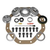 USA Standard Master Overhaul Kit For 01-09 Chrysler 9.25in Rear Diff thumbnail 2