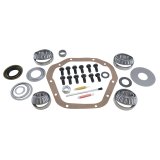 USA Standard Master Overhaul Kit Dana 60 and 61 Rear Diff thumbnail 2