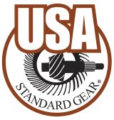 USA Standard Master Overhaul Kit For The Ford 7.5 Diff thumbnail 3