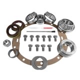 USA Standard Master Overhaul Kit For The 09+ GM 8.6in Diff thumbnail 1