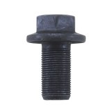 Yukon Gear Chrysler 9.25in ZF Ring Gear Bolt - Right Hand Thread M14-1.0 x 26.5mm thumbnail 2