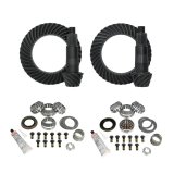 Yukon Gear & Kit Package for Jeep Rubicon JL/JT w/D44 Front & Rear in a 4.11 Ratio thumbnail 5