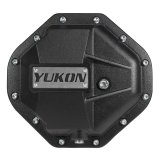 Yukon Gear Hardcore Nodular Iron Cover for Chrysler 9.25in Rear Differential thumbnail 1