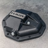 Yukon Gear Hardcore Nodular Iron Cover for Chrysler 9.25in Rear Differential thumbnail 3
