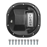 Yukon Gear Hardcore Diff Cover for 8.8in Ford thumbnail 1