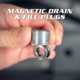 Yukon Gear Hardcore Diff Cover for 8.8in Ford thumbnail 2