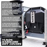 Yukon Gear Hardcore Diff Cover for 8.8in Ford thumbnail 4