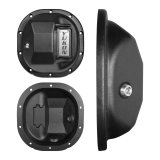 Yukon Gear Hardcore Diff Cover for 8.8in Ford thumbnail 5