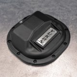 Yukon Gear Hardcore Diff Cover for 8.8in Ford thumbnail 7