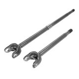 Yukon Master Overhaul Kit Stage 3 Jeep Re-Gear Kit w/Covers Front Axles for Dana 30/44 4.88 Ratio thumbnail 3