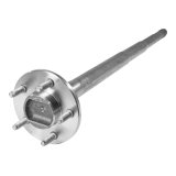 Yukon Gear C825in Rear Axle For 2009-2012 Jeep Liberty And Nitro 31 1/2in Long 1705in Bearing Journa thumbnail 2
