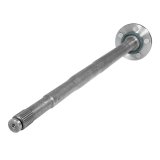 Yukon Gear C825in Rear Axle For 2009-2012 Jeep Liberty And Nitro 31 1/2in Long 1705in Bearing Journa thumbnail 3