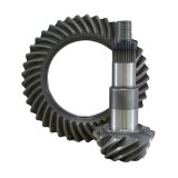 Yukon Gear High Performance Yukon Gear Ring & Pinion Gear Set For GM 825in Ifs Reverse Rotation In A thumbnail 2