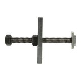 Yukon Gear Tools Needle Bearing Puller For Toyota 8in Clamshell Front CV Axle thumbnail 1