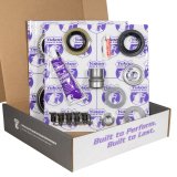 Yukon Gear Ring & Pinion Gear Kit Package Front & Rear with Install Kits - Toyota 8in/8inIFS thumbnail 2