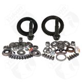 Yukon Gear & Install Kit For Dana 30 Front / Dana 44 Rear Jeep TJ 4.88 Ratio thumbnail 1